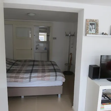 Appartement Mermaid *
