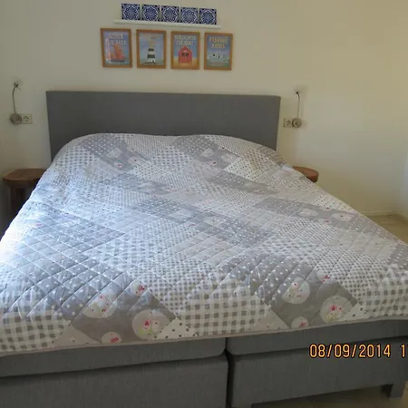 Apartmán Mermaid Zandvoort