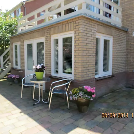 Appartement Mermaid