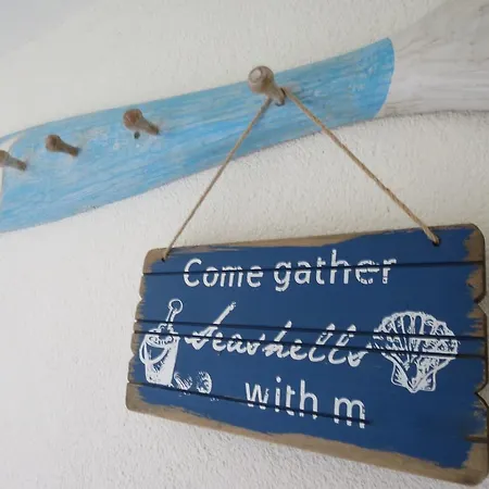 Mermaid Appartement