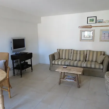 Mermaid Appartement *