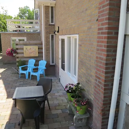 Appartement Mermaid *