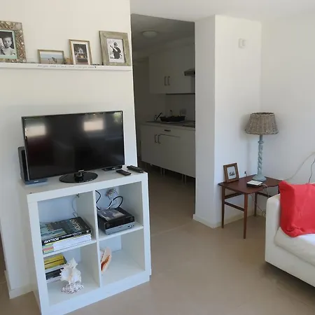 Appartement Mermaid Zandvoort